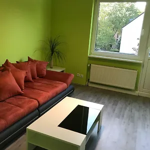 Apartment Top Appartement, Mit Messe Und Flughafen Nähe, Düsseldorf